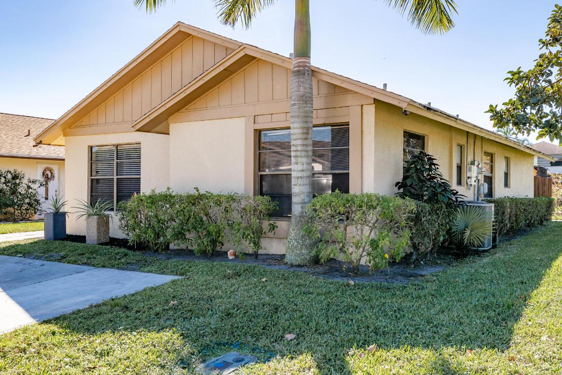 GARDEN HILLS UNIT TWO - Residential