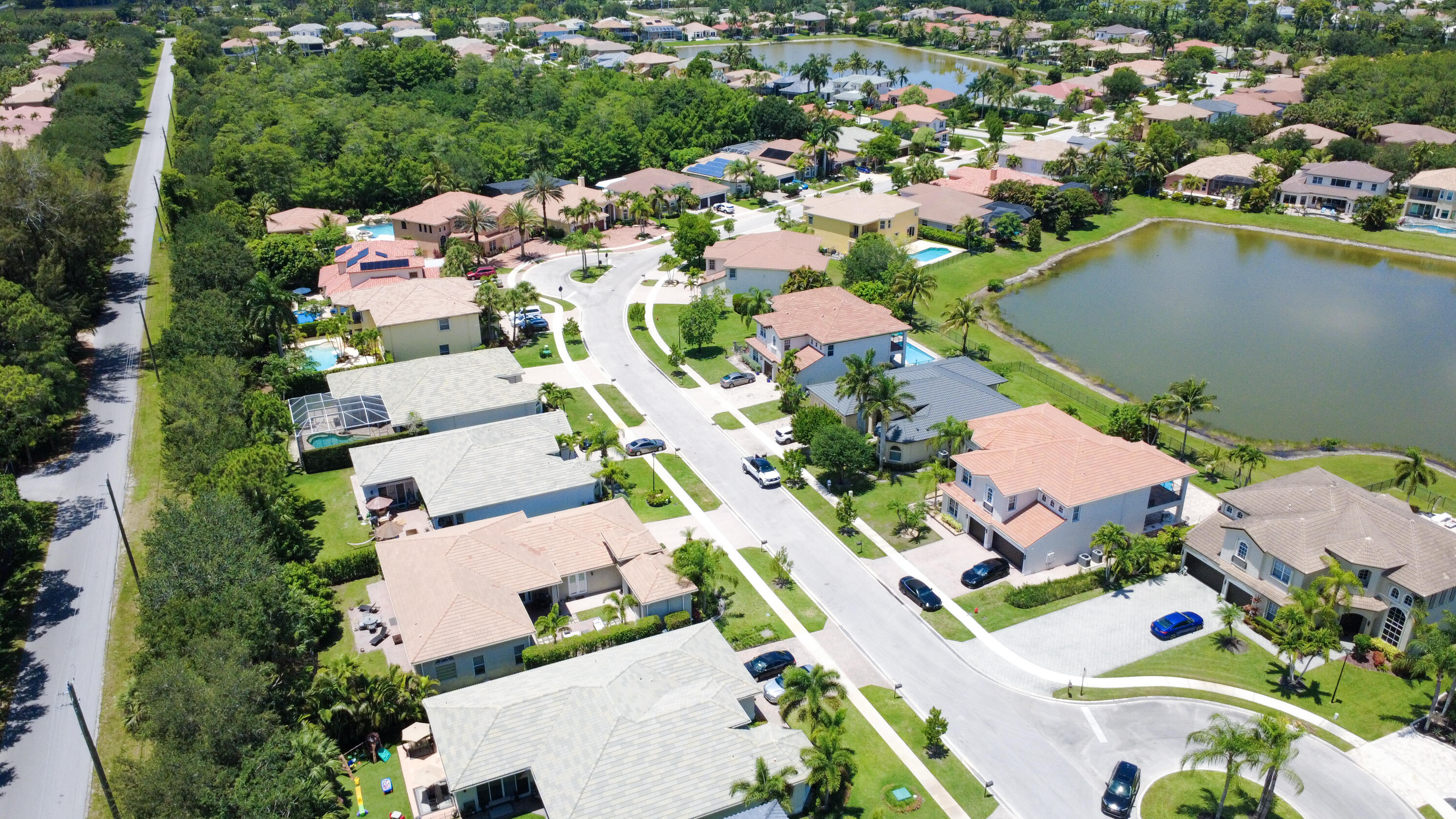 10122 Oak Meadow Lane