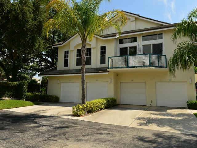 Sea Colony - Residential