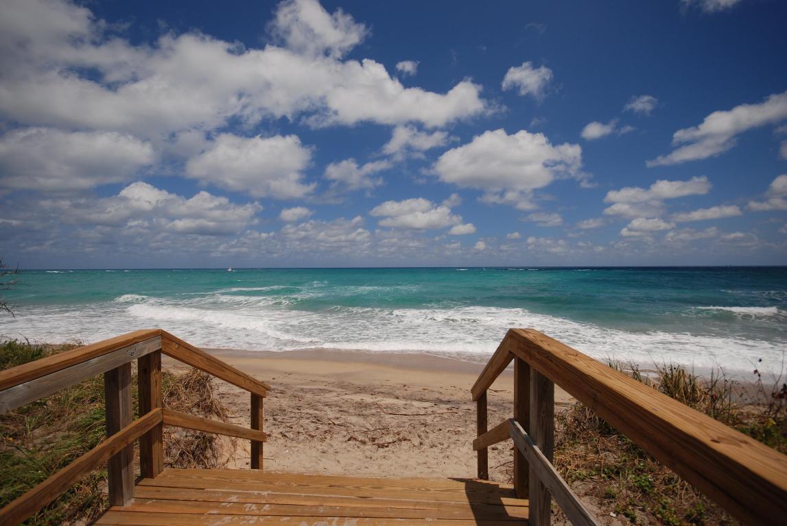 Sea Colony - Residential