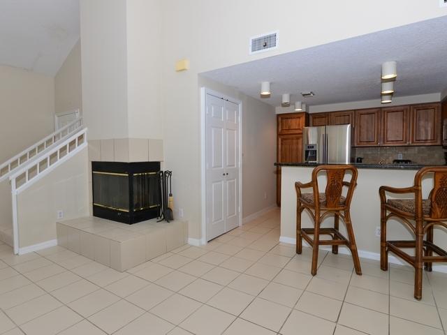 Sea Colony - Residential