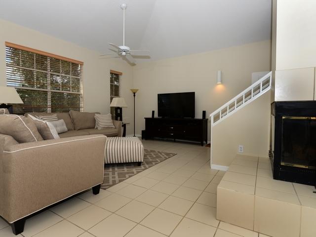 Sea Colony - Residential