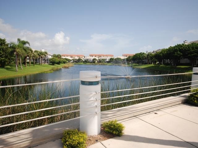 Sea Colony - Residential