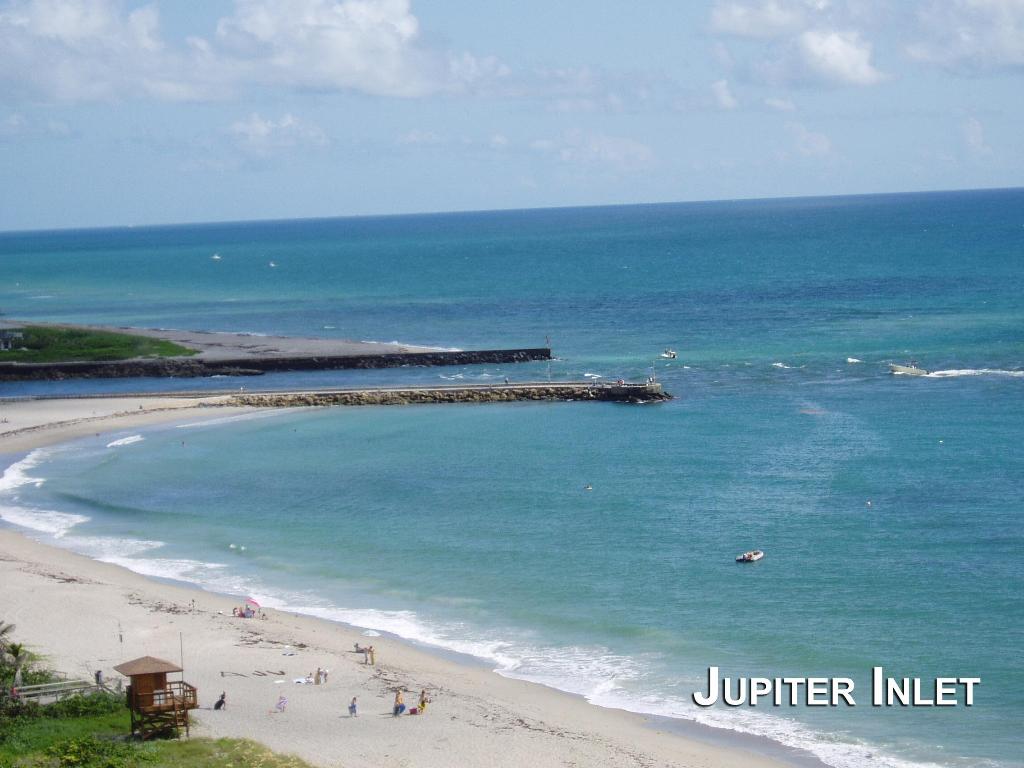 Sea Colony - Residential