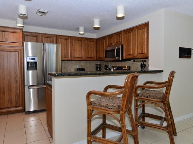 Sea Colony - Residential