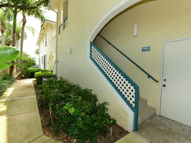 Sea Colony - Residential