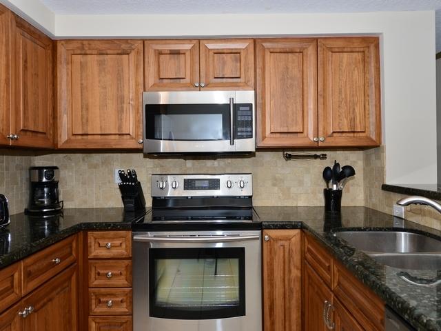 Sea Colony - Residential