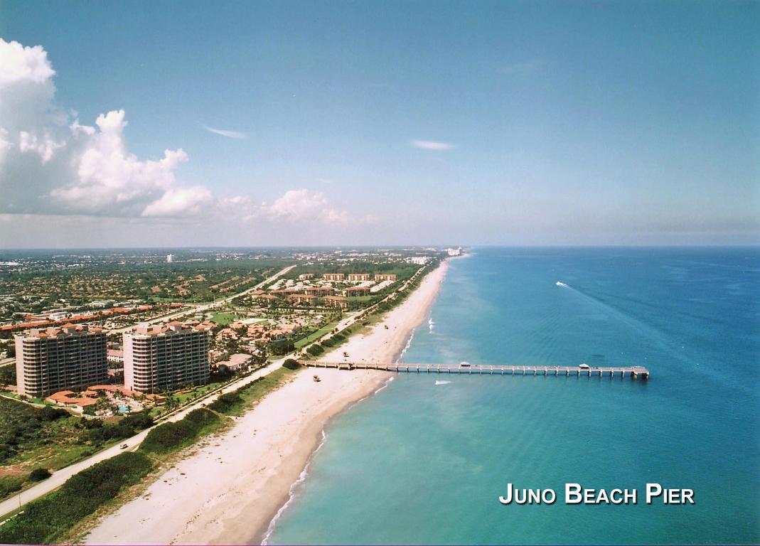 Sea Colony - Residential