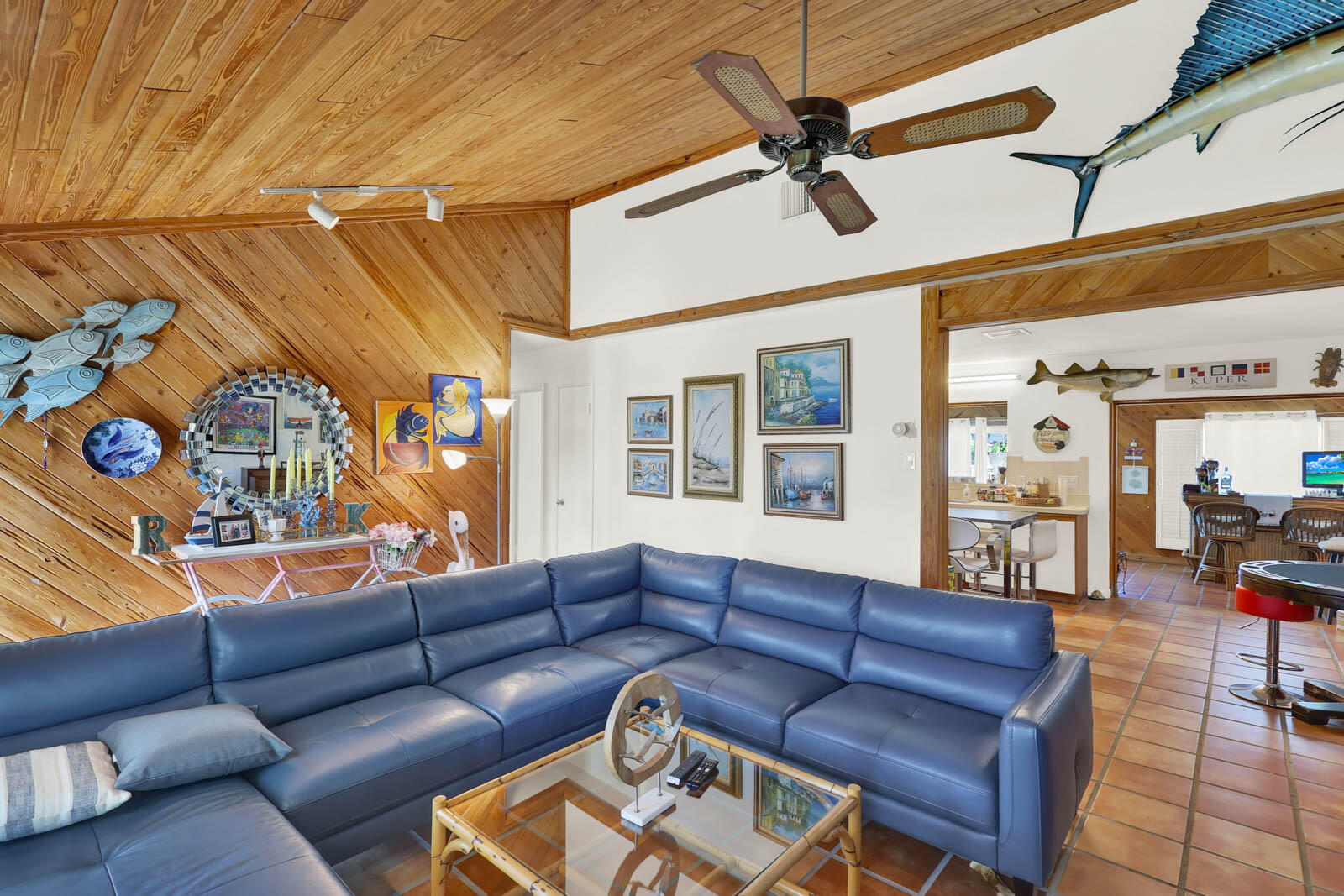 SURFSIDE UNIT 2 - Residential