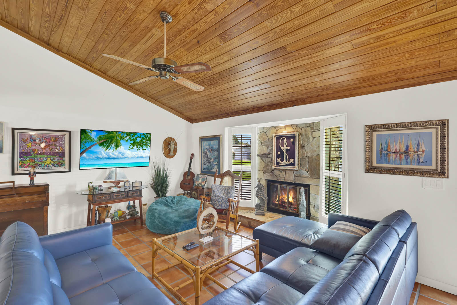 SURFSIDE UNIT 2 - Residential