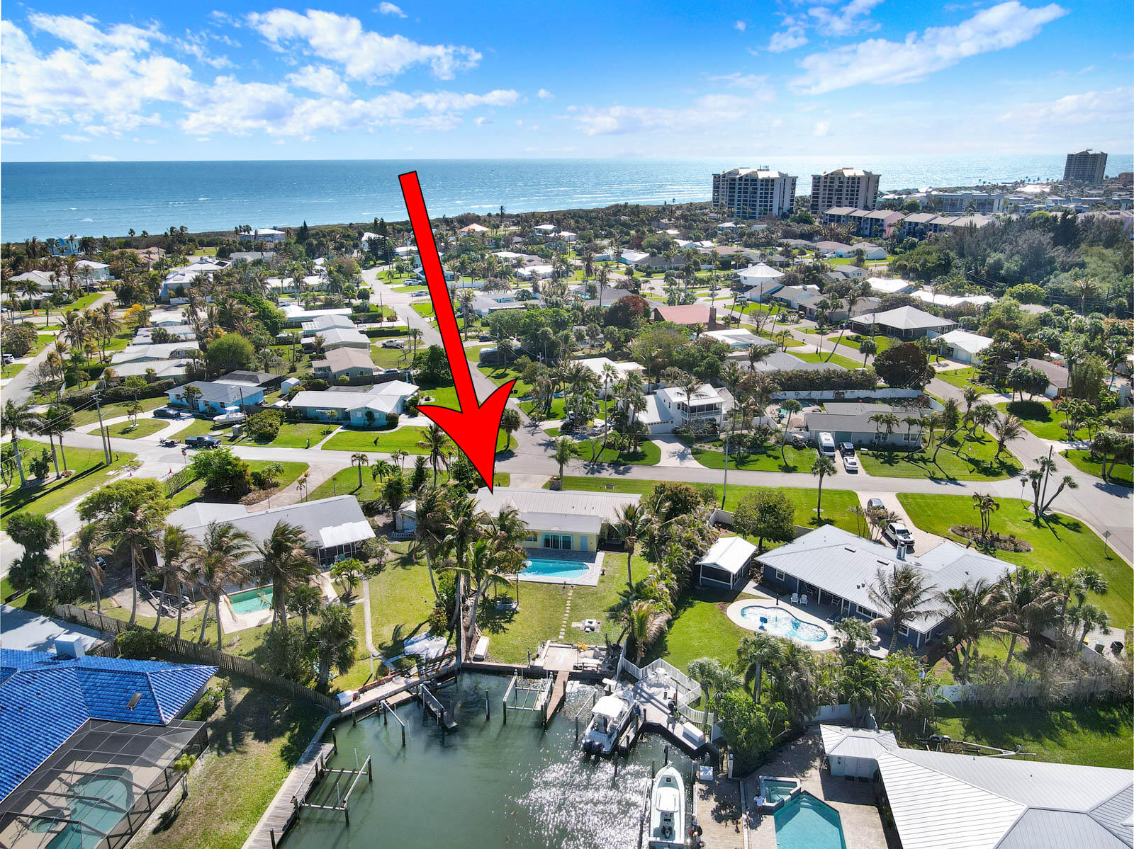 SURFSIDE UNIT 2 - Residential