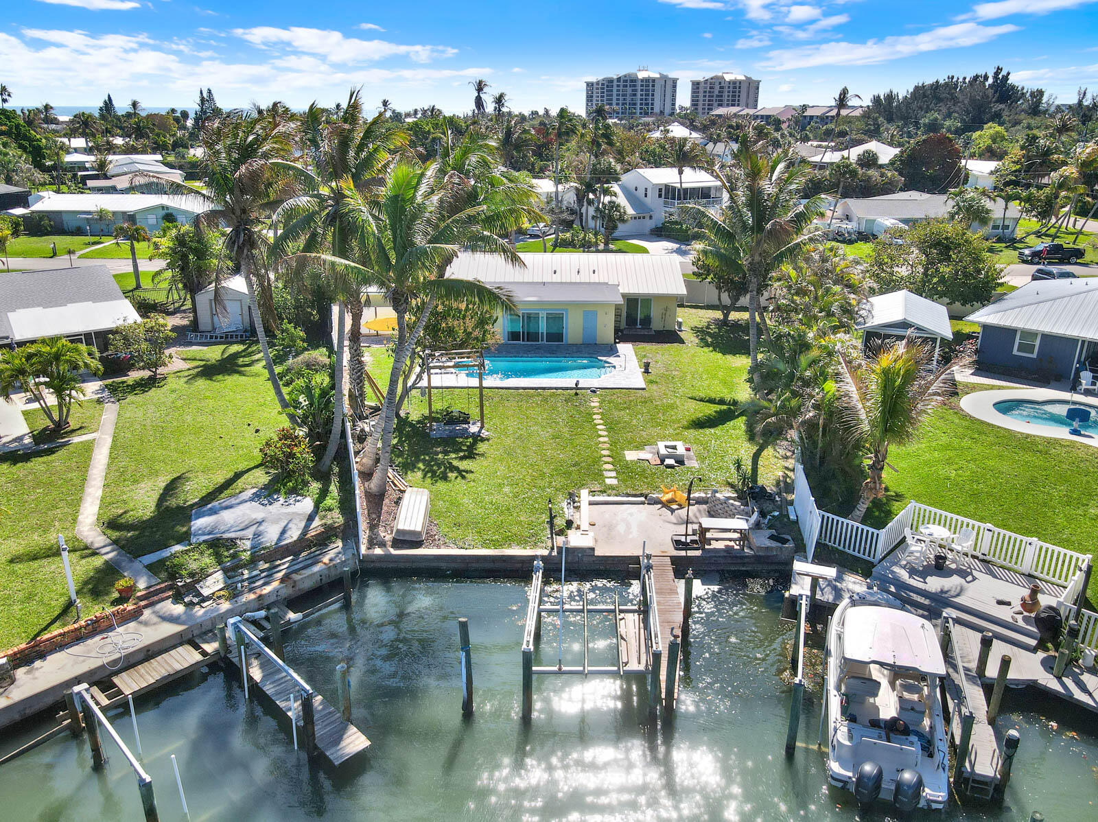 SURFSIDE UNIT 2 - Residential