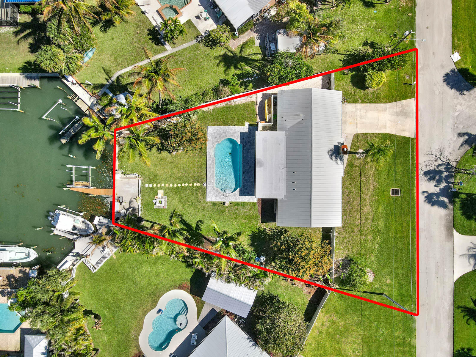 SURFSIDE UNIT 2 - Residential