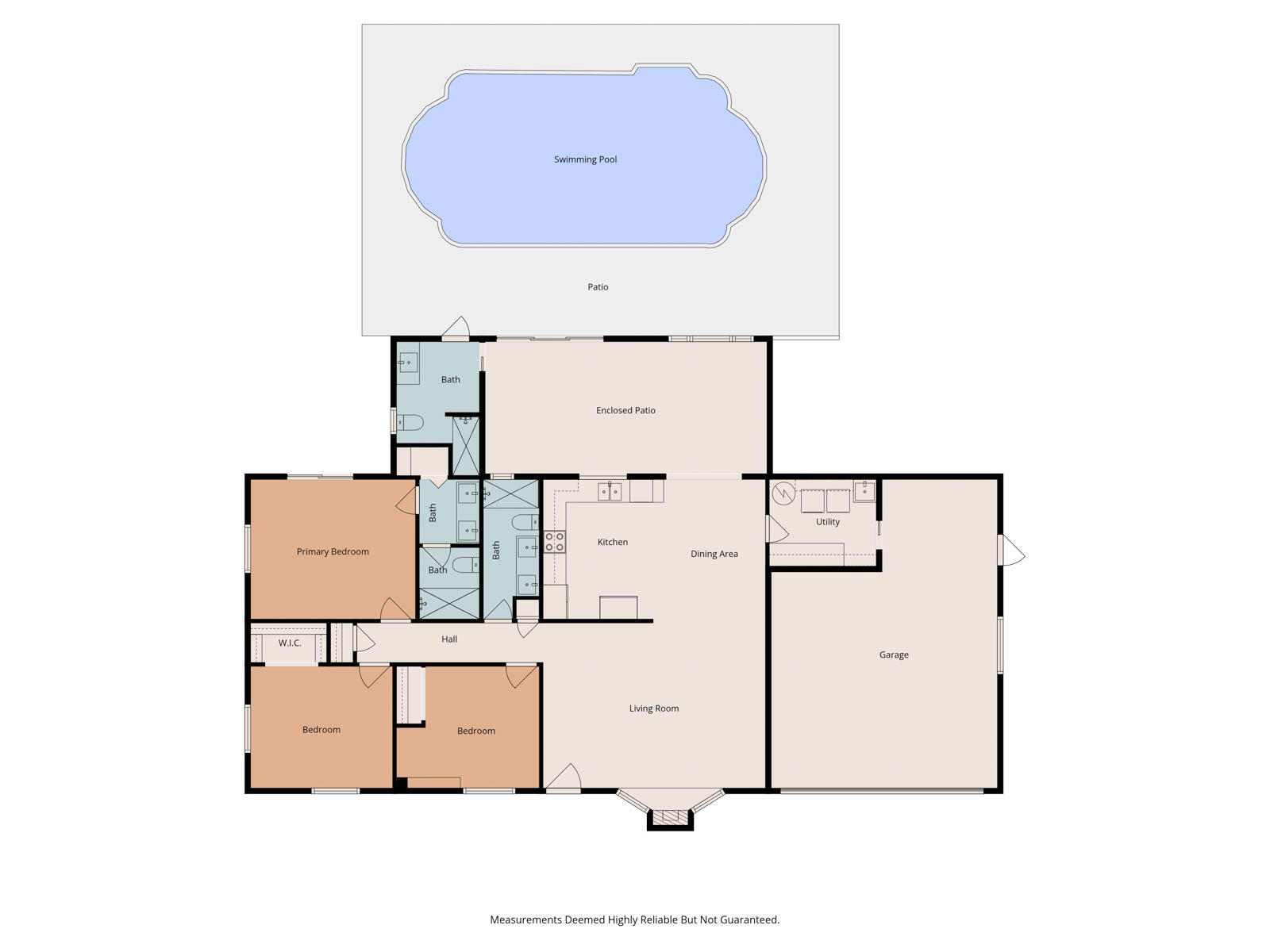 SURFSIDE UNIT 2 - Residential