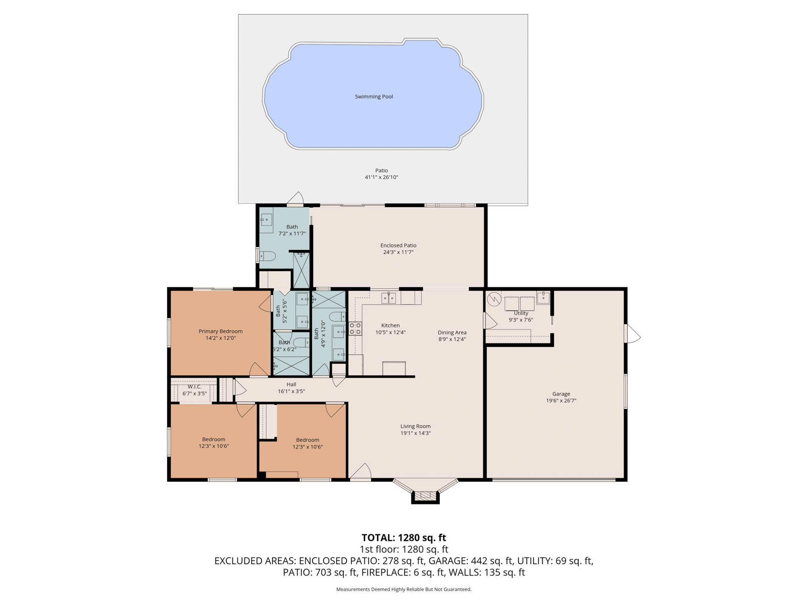 SURFSIDE UNIT 2 - Residential