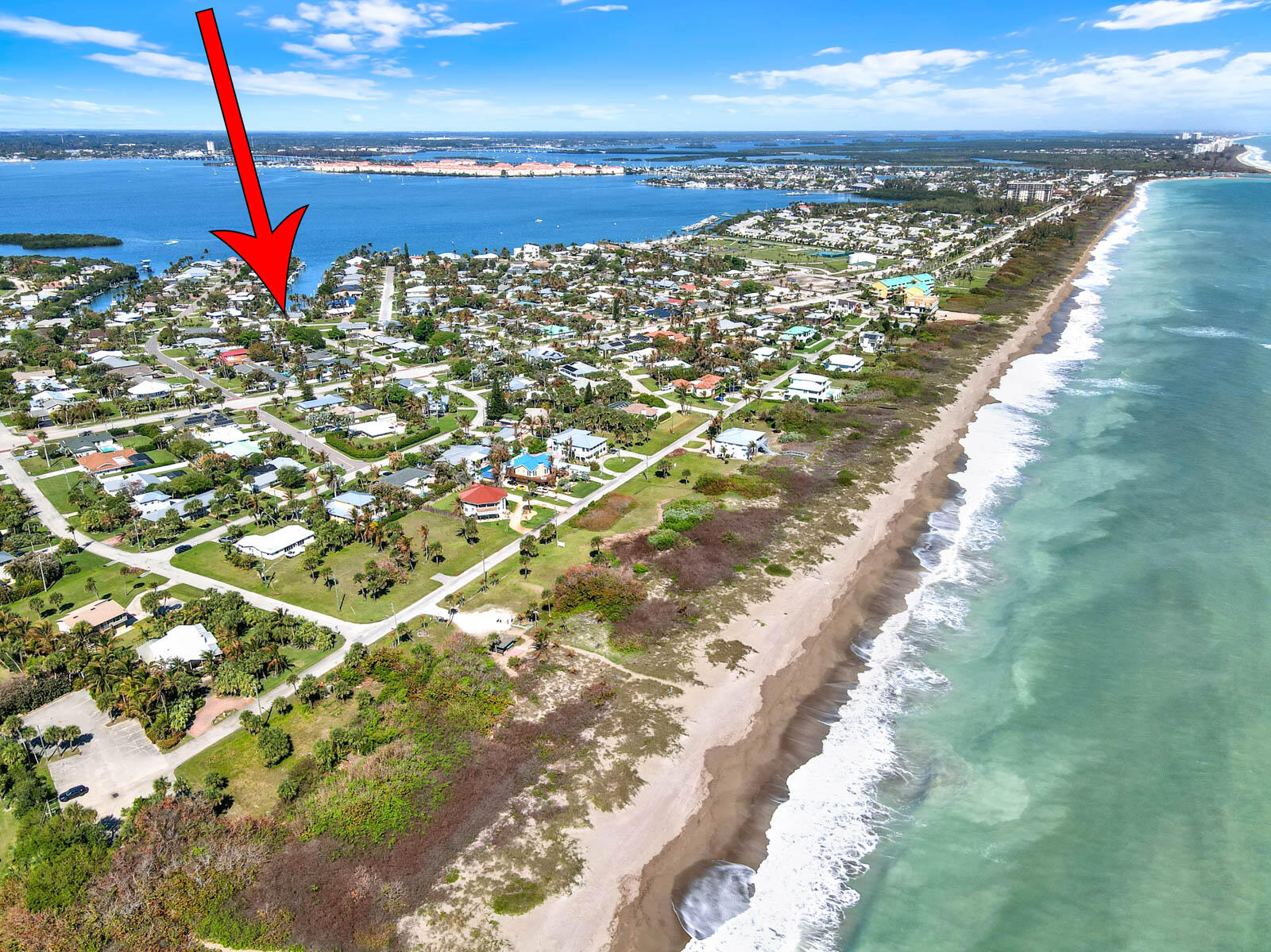 SURFSIDE UNIT 2 - Residential