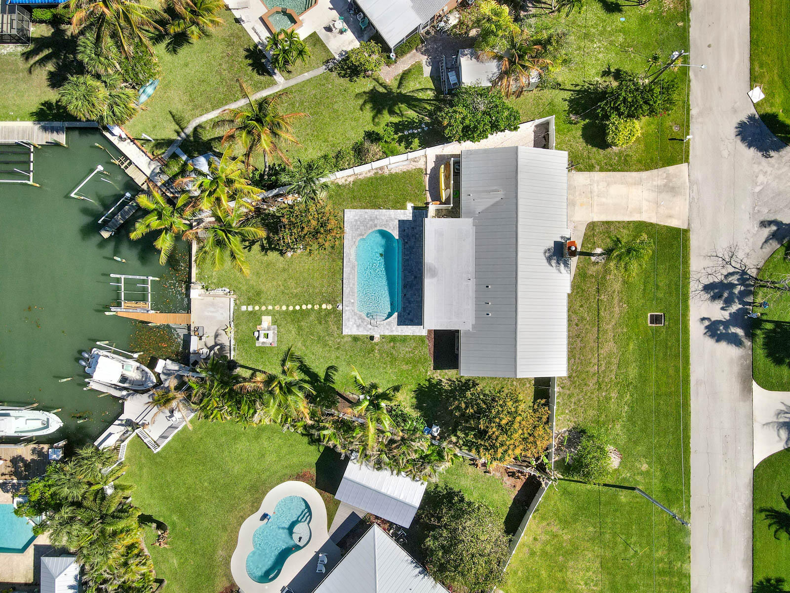 SURFSIDE UNIT 2 - Residential