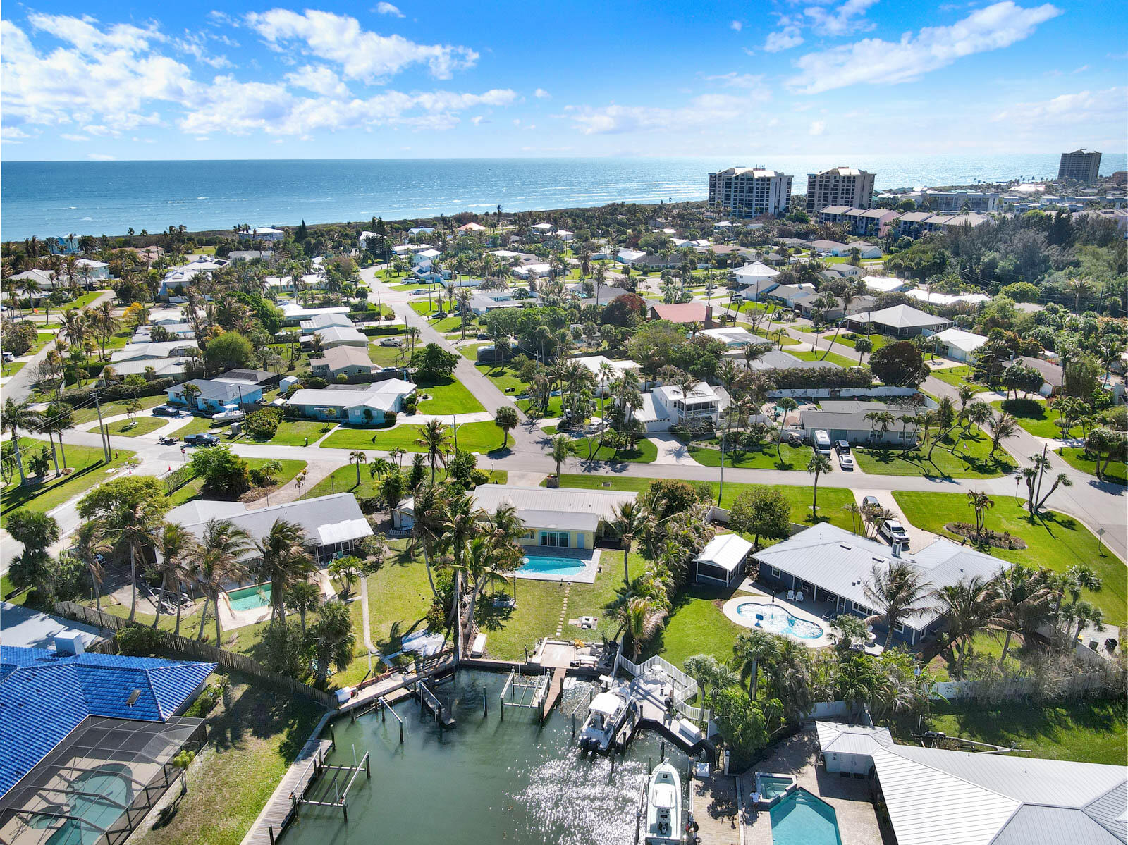 SURFSIDE UNIT 2 - Residential