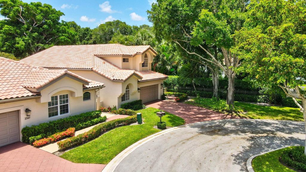 Photo of 2543 NW 53rd Street, Boca Raton, FL 33496 (MLS # R11101837)