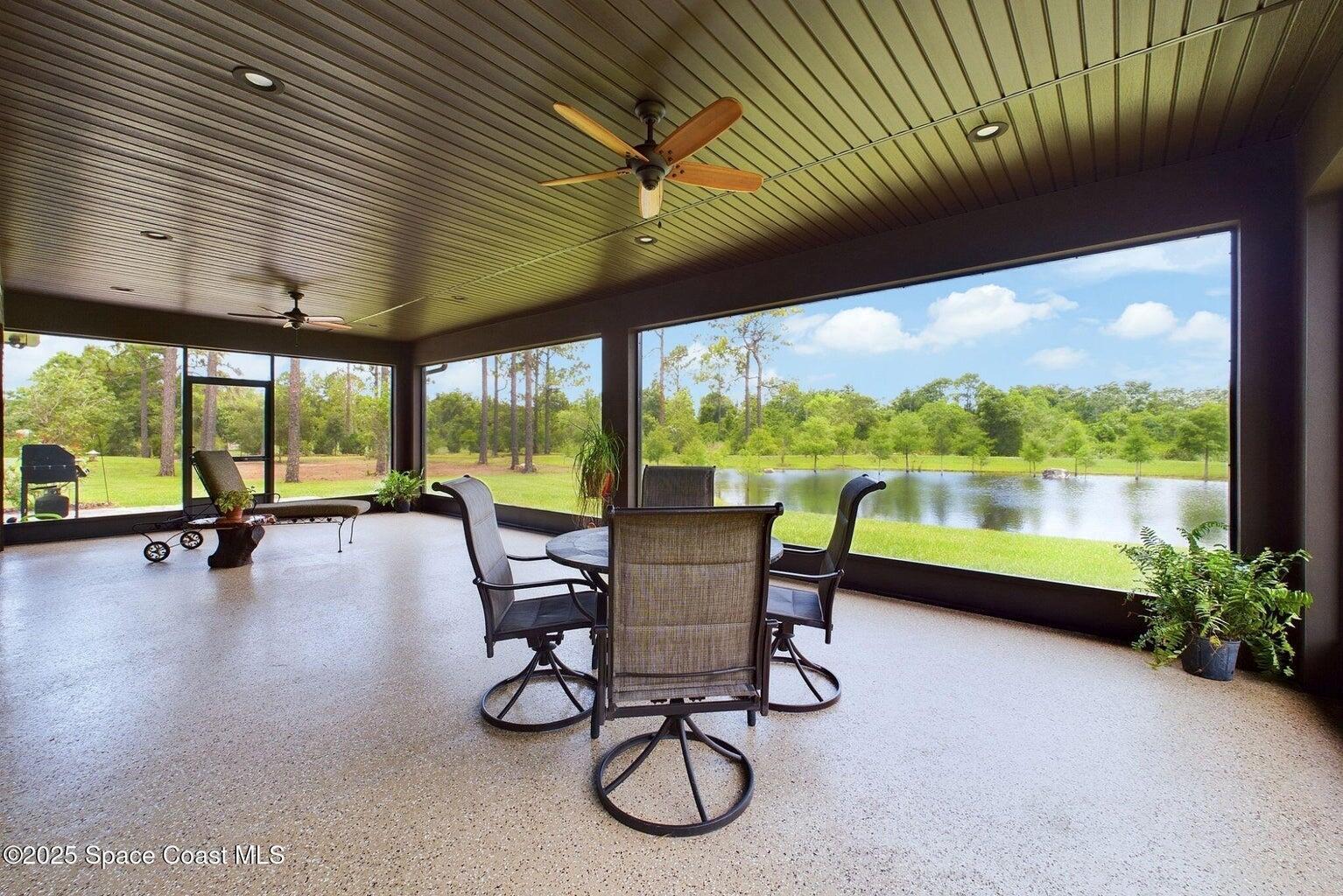 7330 Crabgrass Road