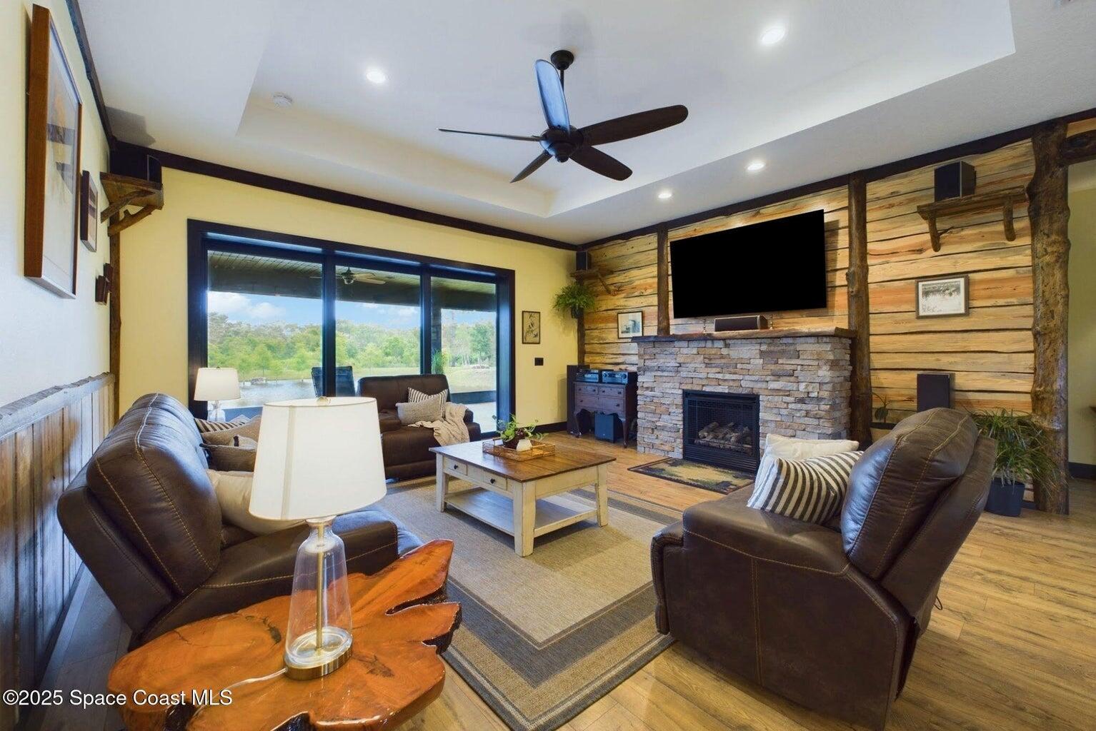 7330 Crabgrass Road
