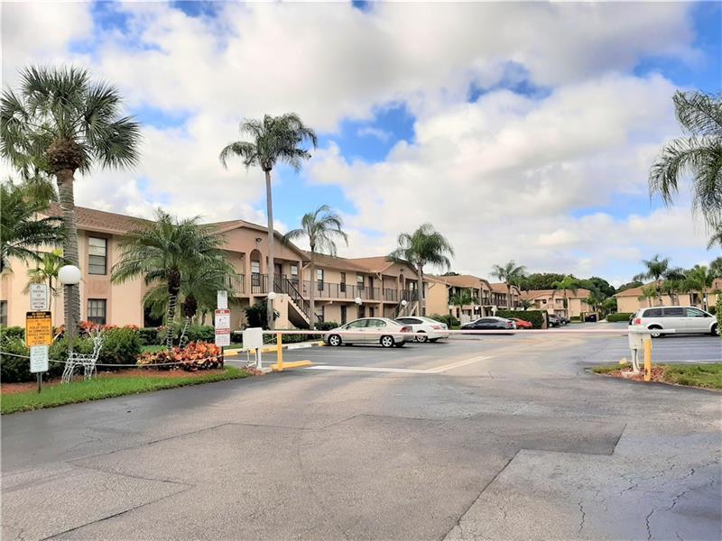 BOCA COVE CONDO - Residential Lease