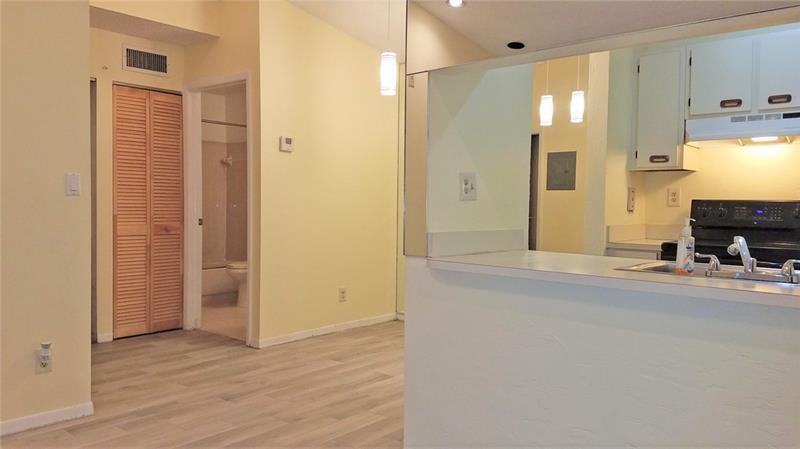 BOCA COVE CONDO - Residential Lease