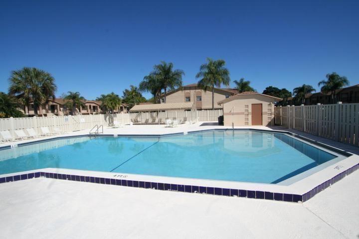 BOCA COVE CONDO - Residential Lease