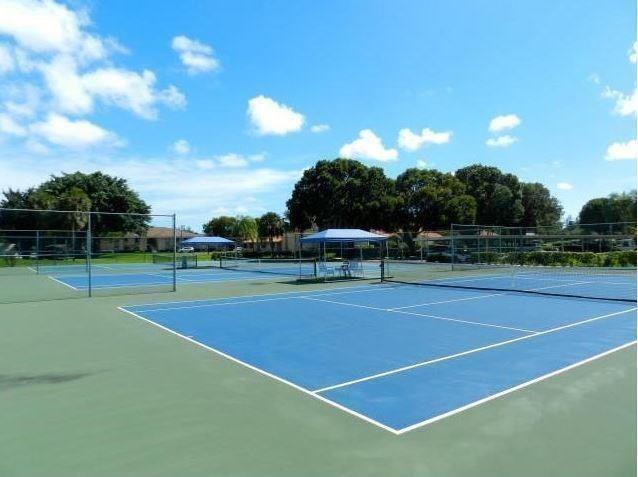 BOCA COVE CONDO - Residential Lease