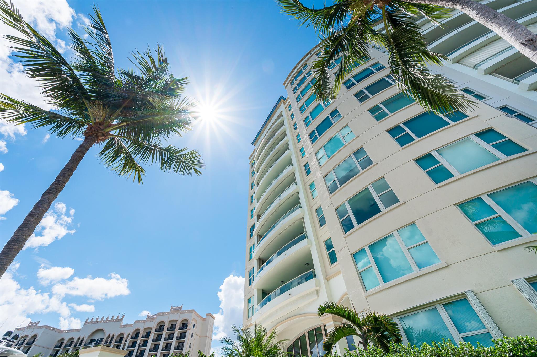 MIZNER GRAND CONDO - Residential