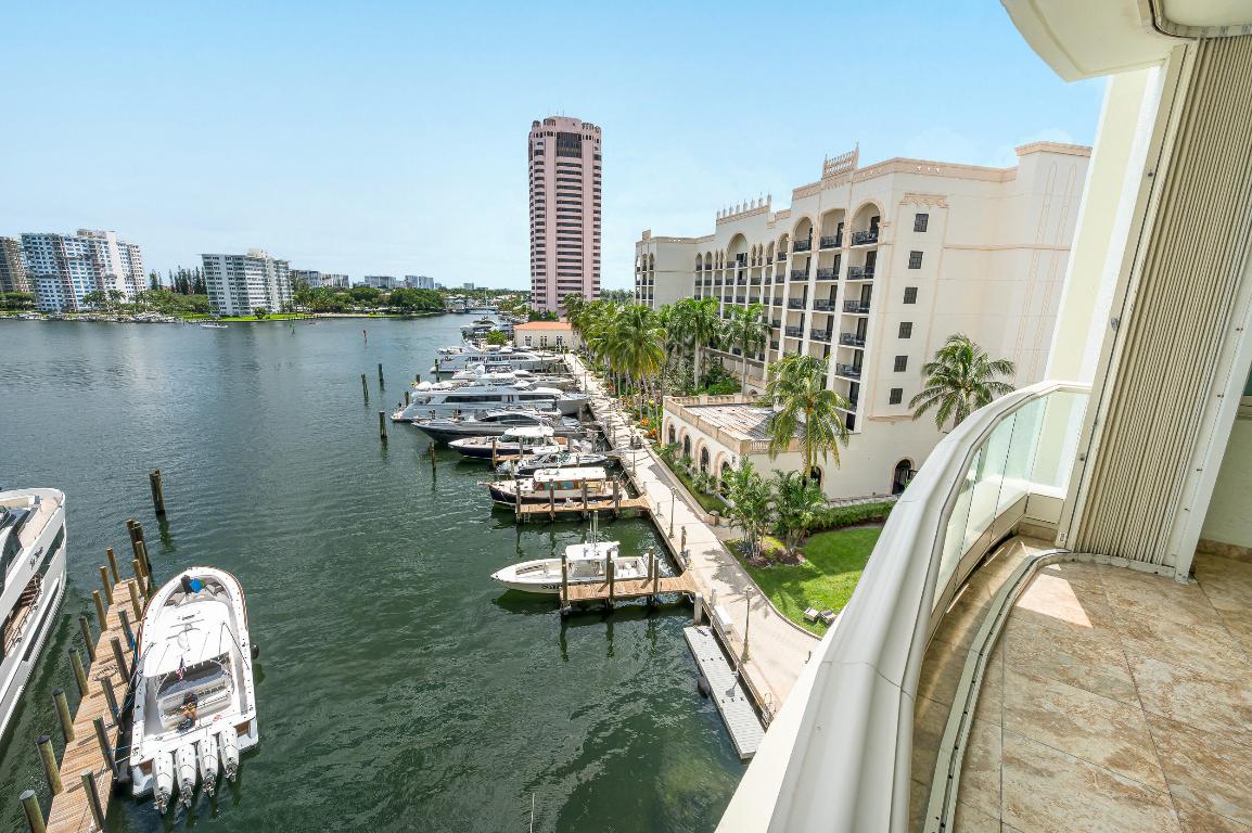 MIZNER GRAND CONDO - Residential