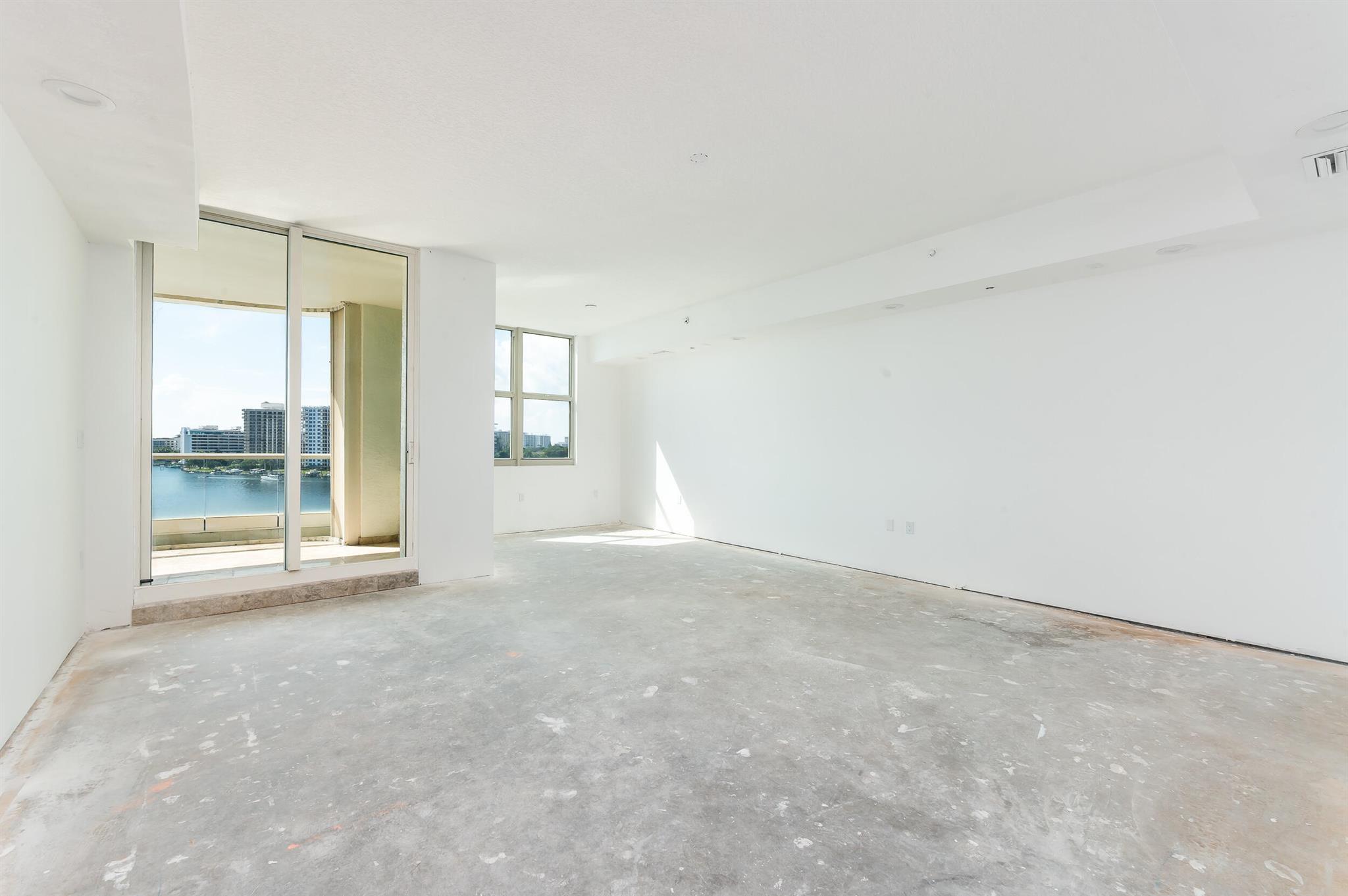 MIZNER GRAND CONDO - Residential