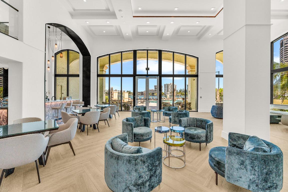 MIZNER GRAND CONDO - Residential