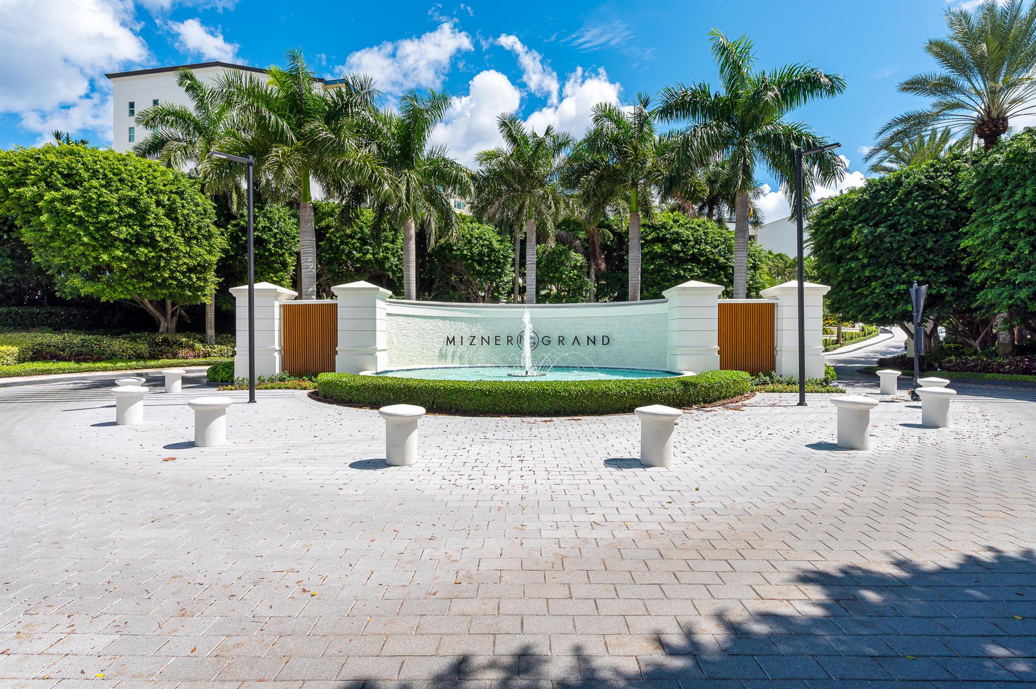 MIZNER GRAND CONDO - Residential