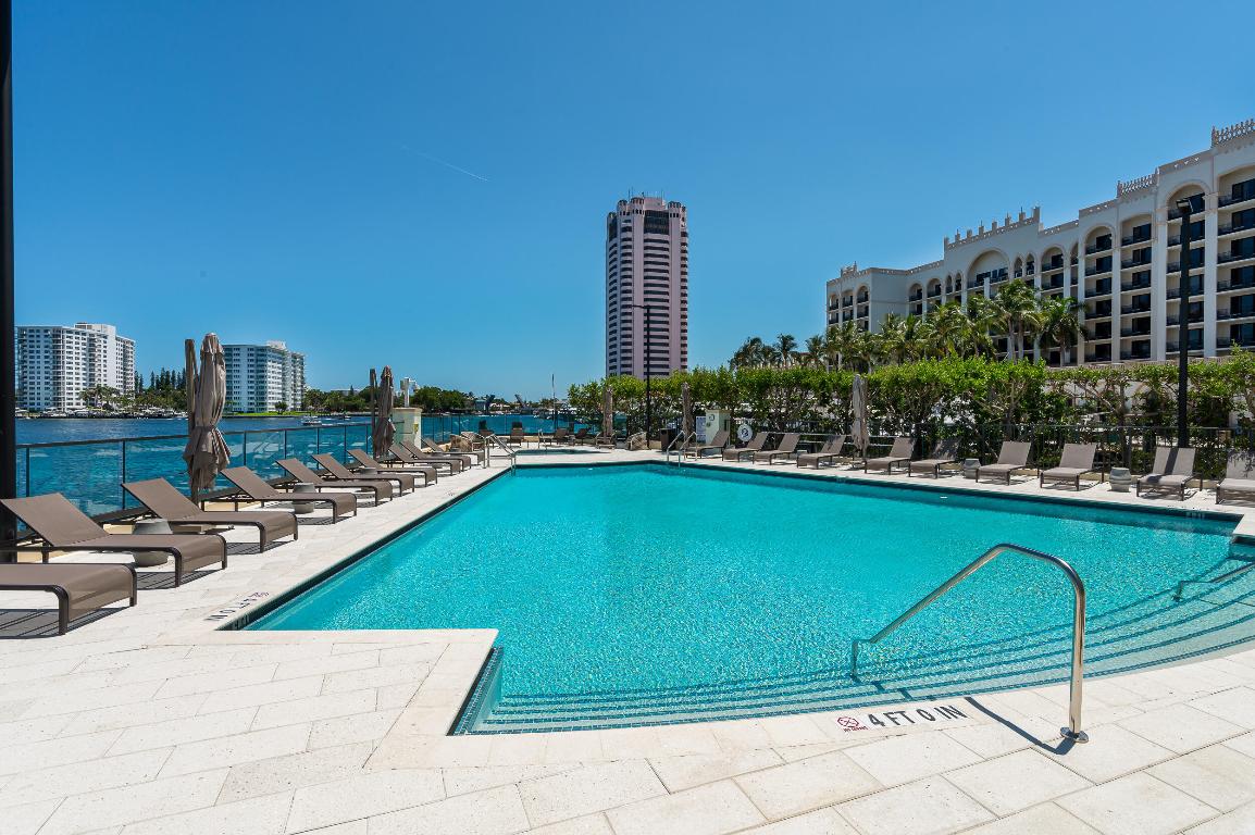 MIZNER GRAND CONDO - Residential