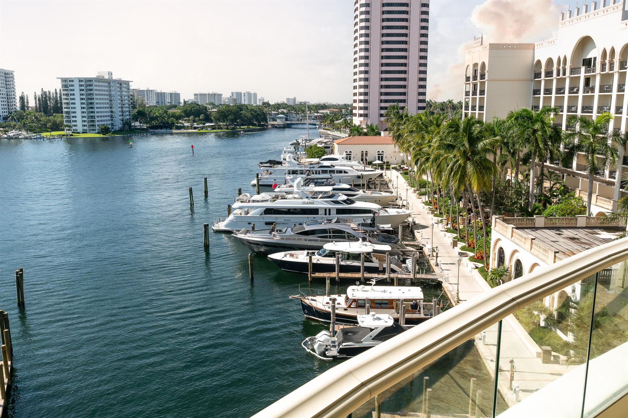 MIZNER GRAND CONDO - Residential