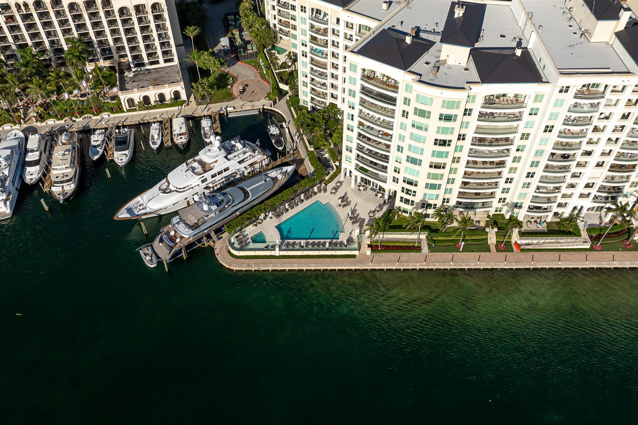 MIZNER GRAND CONDO - Residential