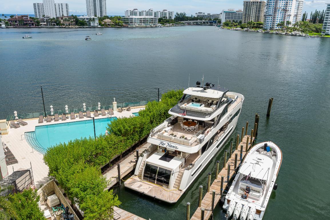 MIZNER GRAND CONDO - Residential