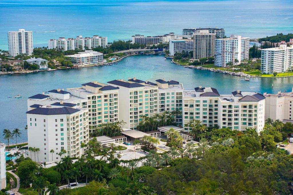 Photo of 550 SE 5th Avenue #606s, Boca Raton, FL 33432 (MLS # R11120775)