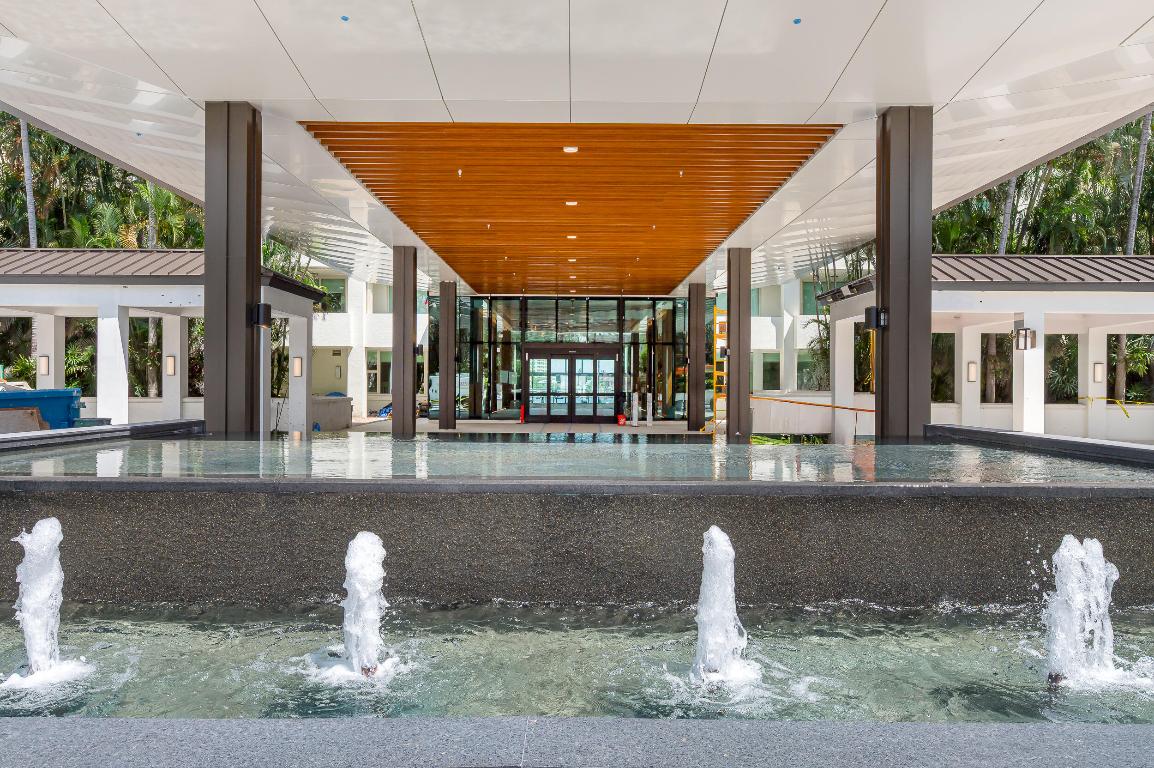 MIZNER GRAND CONDO - Residential