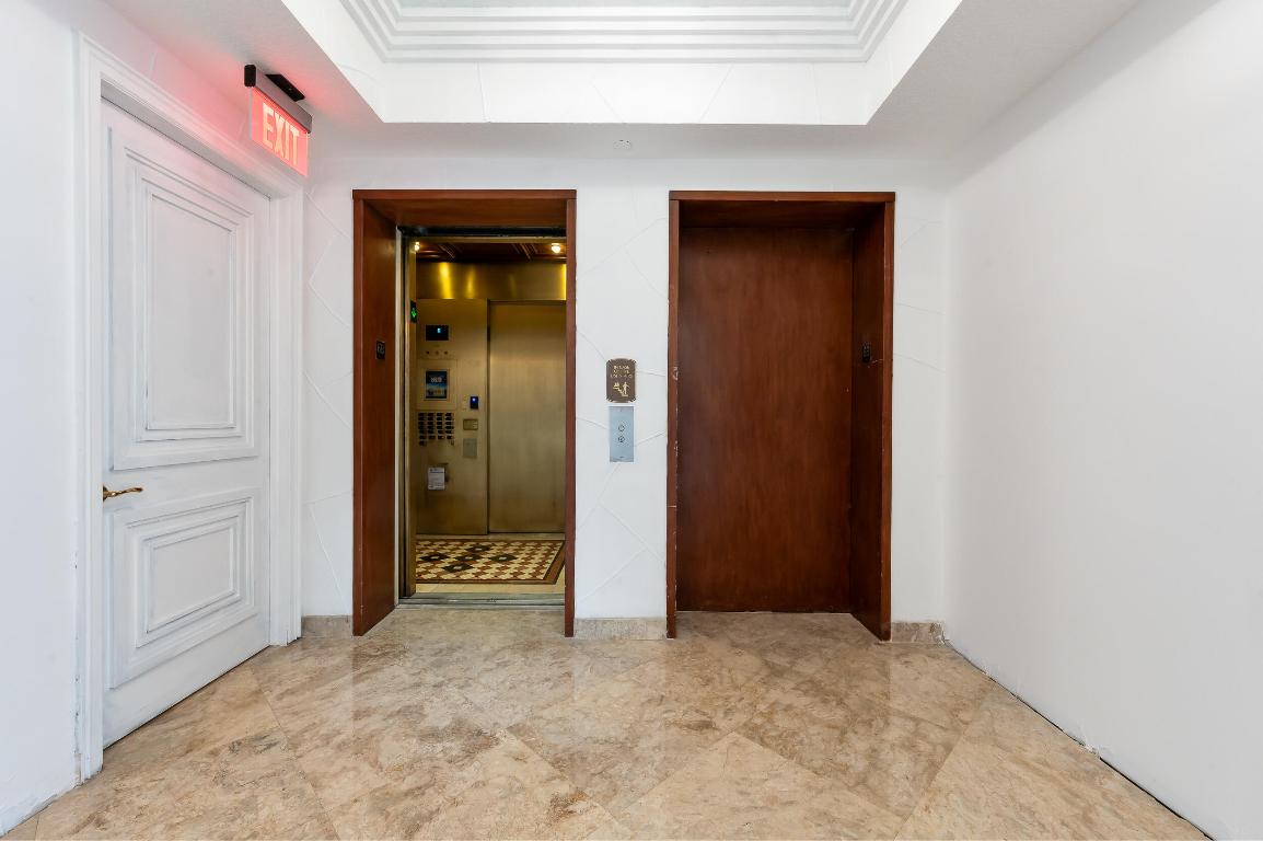 MIZNER GRAND CONDO - Residential