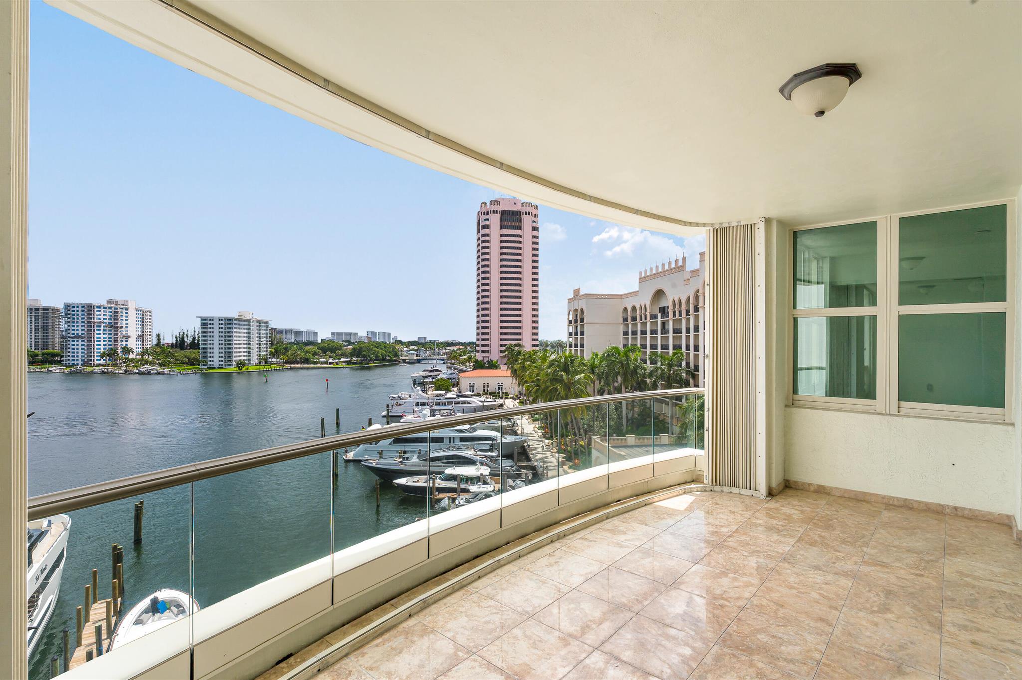MIZNER GRAND CONDO - Residential