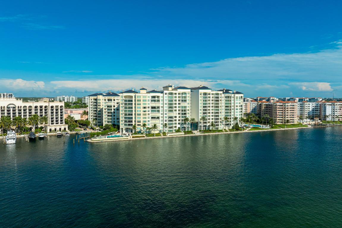 MIZNER GRAND CONDO - Residential