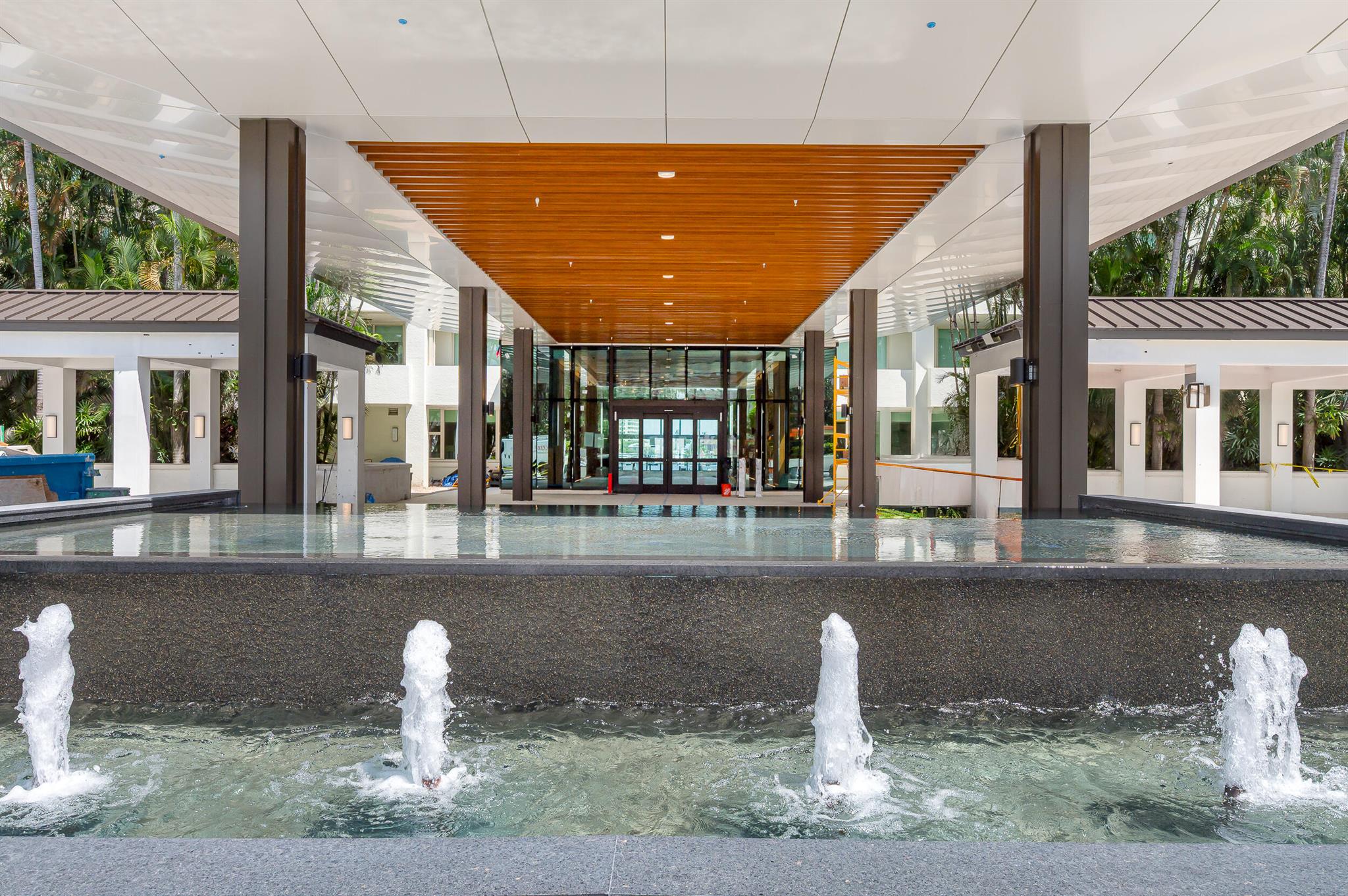 MIZNER GRAND CONDO - Residential