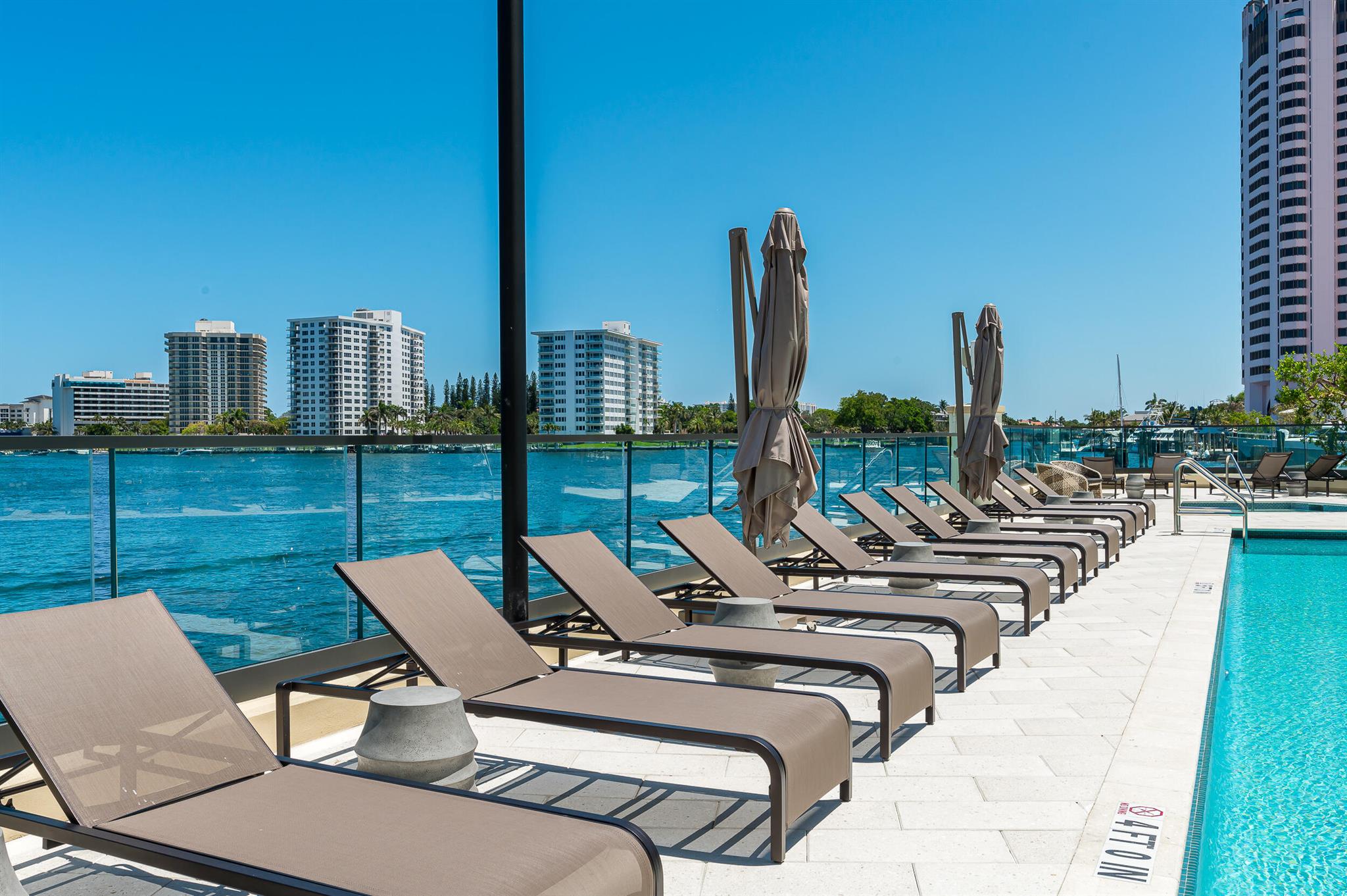 MIZNER GRAND CONDO - Residential