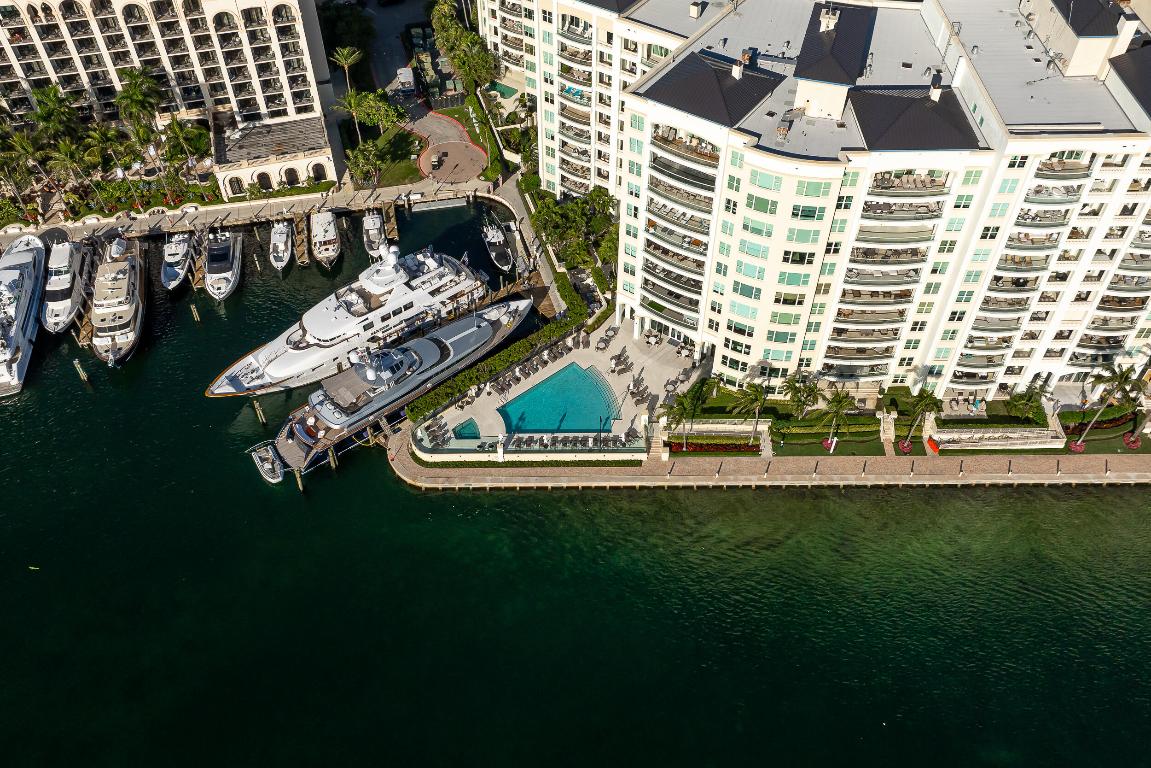 MIZNER GRAND CONDO - Residential