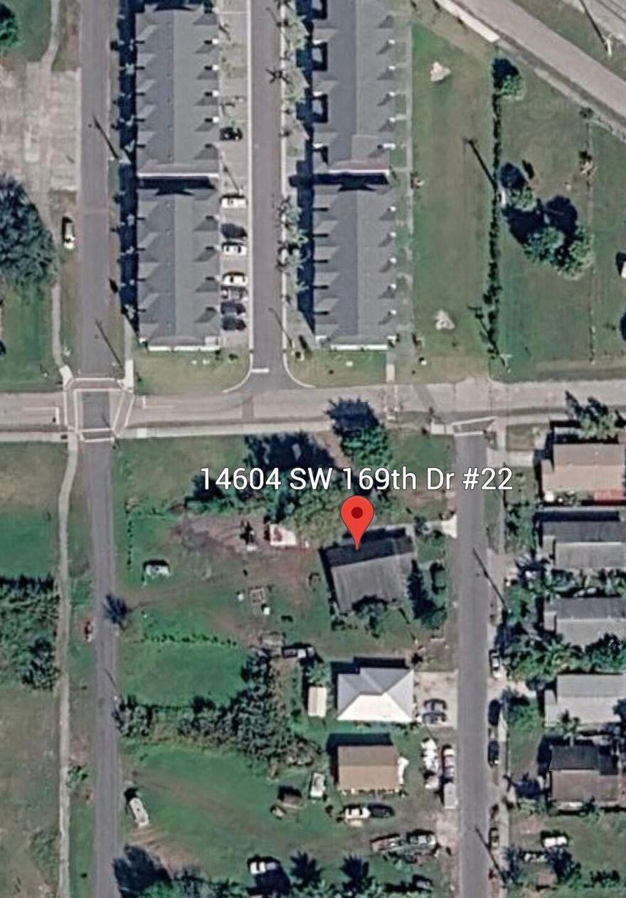 Vacant residential lot opportunity in growing Indiantown! This spacious parcel offers excellent potential for new construction, investment, or future development. No HOA and plenty of potential in a developing market. Great opportunity for builders, investors, and buyers looking for affordable land in Martin County.