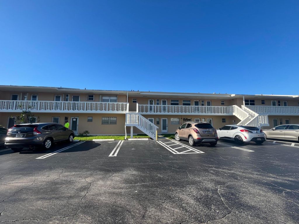 Photo of 2191 NE 1st Court #203, Boynton Beach, FL 33435 (MLS # B26009095)