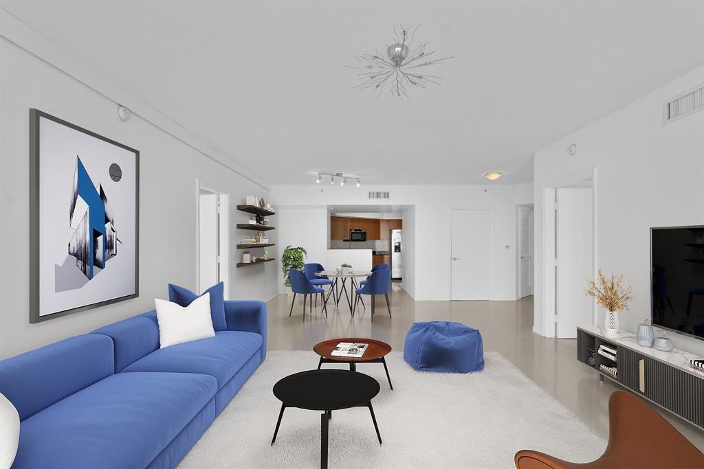 16699 Collins Avenue 3402