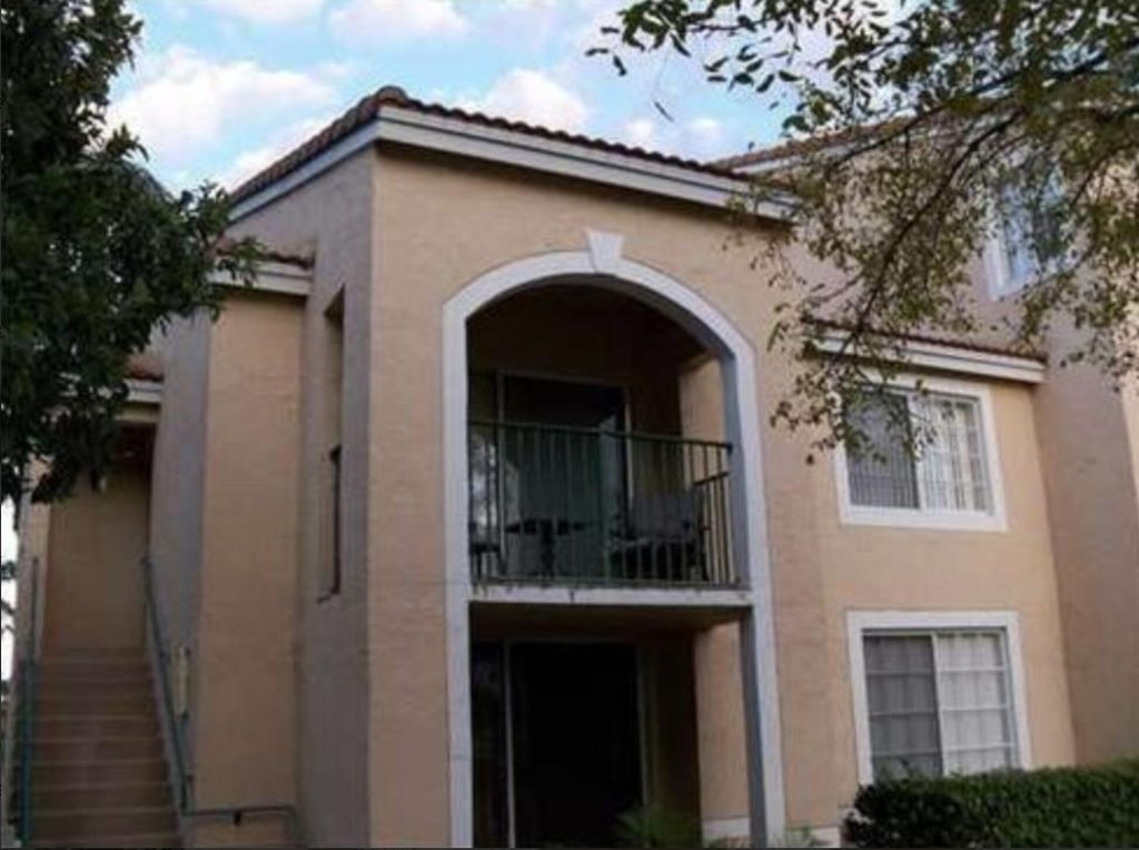 Photo of 1749 Village Boulevard #208, West Palm Beach, FL 33409 (MLS # B26018391)